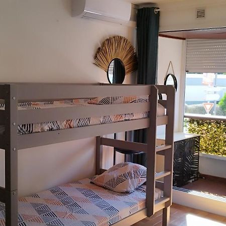 Appartement Centre Port Cap D'אגדה מראה חיצוני תמונה